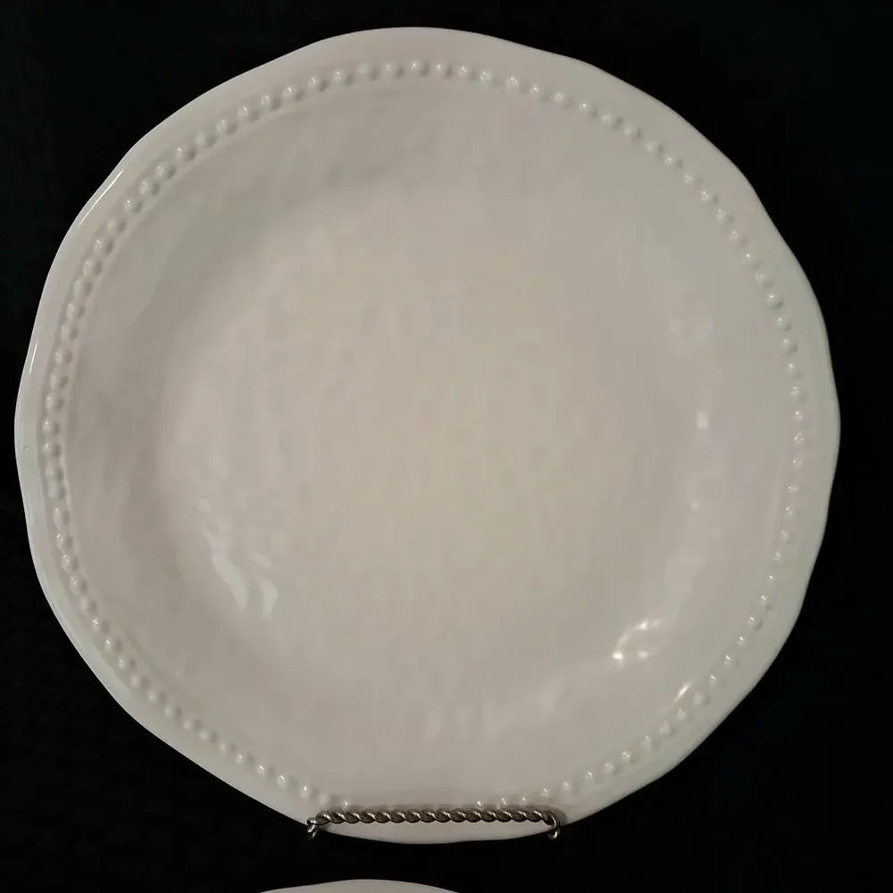 4 piece Tommy Bahama Melamine 11